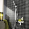 Купити EUROSMART Cosmo - Змішувач для душу GROHE 32837000 GROHE 32837000 , 32837000 / 11875 , в категории Змішувачі для душу , от бренда GROHE  Інтернет-магазин сантехніки ✓ Кращі ціни на ринку ✓ Величезний вибір ✓ Гарантія ✓ Заходьте!
