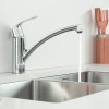 Купить Змішувач для кухні Eurosmart (33281002), Grohe , 33281002 / 2414 , в категории Смесители , от бренда GROHE  Интернет-магазин сантехники ✓ Лучшие цены на рынке ✓ Огромный выбор ✓ Гарантия ✓ Заходите!