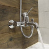 Купити Bauclassic Змішувач для ванни, одноважiльний GROHE 32865000 , 32865000 / 31282 , в категории Змішувачі для ванної , от бренда GROHE  Інтернет-магазин сантехніки ✓ Кращі ціни на ринку ✓ Величезний вибір ✓ Гарантія ✓ Заходьте!