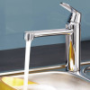 Купити Eurosmart Cosmopolitan Змішувач для раковини, одноважiльний GROHE 30193000 , 30193000 / 36761 , в категории Змішувачі для умивальника , от бренда GROHE  Інтернет-магазин сантехніки ✓ Кращі ціни на ринку ✓ Величезний вибір ✓ Гарантія ✓ Заходьте!
