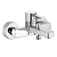 Смеситель для ванны DN 15 Zenta (386700575), Kludi
