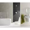 Купити RELEXA PLUS-душовий кронштейн 27406000 GROHE 27406000 , 27406000 / 12030 , в категории Кронштейни, тримачі, підключення , от бренда GROHE  Інтернет-магазин сантехніки ✓ Кращі ціни на ринку ✓ Величезний вибір ✓ Гарантія ✓ Заходьте!