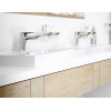 Купить Смеситель для раковины XL DN 15 Ameo (410230575), Kludi , 410230575 / 2688 , в категории Смесители , от бренда Kludi  Интернет-магазин сантехники ✓ Лучшие цены на рынке ✓ Огромный выбор ✓ Гарантия ✓ Заходите!