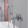 Купить Смеситель для ванны BauLoop (23341000), Grohe , 23341000 / 2724 , в категории Смесители , от бренда GROHE  Интернет-магазин сантехники ✓ Лучшие цены на рынке ✓ Огромный выбор ✓ Гарантия ✓ Заходите!