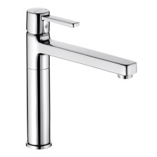 Змішувач для кухні DN 10 Zenta (389730575), Kludi