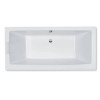 Купити Ванна прямокутна Vita 190x90, Roca , A24T090000 / 2739 , в категории Ванни , от бренда ROCA  Інтернет-магазин сантехніки ✓ Кращі ціни на ринку ✓ Величезний вибір ✓ Гарантія ✓ Заходьте!