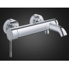 Купити Змішувач для ванни Essence New (33624001), Grohe , 33624001 / 2822 , в категории Змішувачі , от бренда GROHE  Інтернет-магазин сантехніки ✓ Кращі ціни на ринку ✓ Величезний вибір ✓ Гарантія ✓ Заходьте!