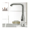 Купити Змішувач для умивальника Essence New (32628001), Grohe , 32628001/24174001 / 2884 , в категории Змішувачі , от бренда GROHE  Інтернет-магазин сантехніки ✓ Кращі ціни на ринку ✓ Величезний вибір ✓ Гарантія ✓ Заходьте!