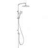 Купить Душевой набор 3S Dual Shower System Freshline (6709005-00), Kludi , 6709005-00 / 2885 , в категории Душевые наборы , от бренда Kludi  Интернет-магазин сантехники ✓ Лучшие цены на рынке ✓ Огромный выбор ✓ Гарантия ✓ Заходите!