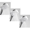 Купить Душевой набор 3S Dual Shower System Freshline (6709005-00), Kludi , 6709005-00 / 2885 , в категории Душевые наборы , от бренда Kludi  Интернет-магазин сантехники ✓ Лучшие цены на рынке ✓ Огромный выбор ✓ Гарантия ✓ Заходите!