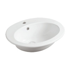 Умивальник S 52 Desmo (S52) Glossy white SIMAS