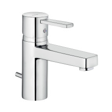 Змішувач для умивальника DN 10 Zenta XL (382600575), Kludi