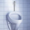 Купить Змив для пісуара Rondo (37346000), Grohe , 37346000 / 2900 , в категории Смесители , от бренда GROHE  Интернет-магазин сантехники ✓ Лучшие цены на рынке ✓ Огромный выбор ✓ Гарантия ✓ Заходите!