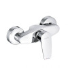 Купити Змішувач для душу DN 15 Pure&Solid (348410575), Kludi , 348410575 / 2998 , в категории Змішувачі , от бренда Kludi  Інтернет-магазин сантехніки ✓ Кращі ціни на ринку ✓ Величезний вибір ✓ Гарантія ✓ Заходьте!