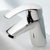 Купить Смеситель для раковины Eurosmart (32467002), Grohe , 32467002 / 3005 , в категории Смесители , от бренда GROHE  Интернет-магазин сантехники ✓ Лучшие цены на рынке ✓ Огромный выбор ✓ Гарантия ✓ Заходите!