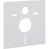 Купити Звукоізолюючий комплект GEBERIT 156.050.00.1 , 156.050.00.1 / 4759 , в категории Комплектуючі для інсталяції , от бренда GEBERIT  Інтернет-магазин сантехніки ✓ Кращі ціни на ринку ✓ Величезний вибір ✓ Гарантія ✓ Заходьте!