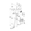 Купить Смеситель для биде DN 15 Pure&Easy (375330565), Kludi , 375330565 / 3036 , в категории Смесители , от бренда Kludi  Интернет-магазин сантехники ✓ Лучшие цены на рынке ✓ Огромный выбор ✓ Гарантия ✓ Заходите!