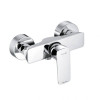 Купити Змішувач для душу DN 15 Pure&Style (408410575), Kludi , 408410575 / 3048 , в категории Змішувачі , от бренда Kludi  Інтернет-магазин сантехніки ✓ Кращі ціни на ринку ✓ Величезний вибір ✓ Гарантія ✓ Заходьте!