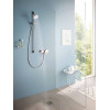 Купити Змішувач для душу DN 15 Pure&Style (408410575), Kludi , 408410575 / 3048 , в категории Змішувачі , от бренда Kludi  Інтернет-магазин сантехніки ✓ Кращі ціни на ринку ✓ Величезний вибір ✓ Гарантія ✓ Заходьте!