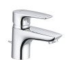 Купити Змішувач для умивальника 60 DN 15 Pure&Solid (343850575), Kludi , 343850575 / 3072 , в категории Змішувачі , от бренда Kludi  Інтернет-магазин сантехніки ✓ Кращі ціни на ринку ✓ Величезний вибір ✓ Гарантія ✓ Заходьте!