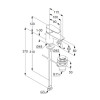 Купити Змішувач для умивальника 60 DN 15 Pure&Solid (343850575), Kludi , 343850575 / 3072 , в категории Змішувачі , от бренда Kludi  Інтернет-магазин сантехніки ✓ Кращі ціни на ринку ✓ Величезний вибір ✓ Гарантія ✓ Заходьте!