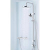 Купити Душовий набір Dual Shower System Zenta (6609005-00), Kludi , 6609005-00 / 3074 , в категории Душові набори , от бренда Kludi  Інтернет-магазин сантехніки ✓ Кращі ціни на ринку ✓ Величезний вибір ✓ Гарантія ✓ Заходьте!