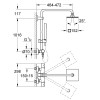 Купити Душова система Euphoria System 150 (27932000), Grohe , 27932000 / 3103 , в категории Душові набори , от бренда GROHE  Інтернет-магазин сантехніки ✓ Кращі ціни на ринку ✓ Величезний вибір ✓ Гарантія ✓ Заходьте!