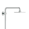 Купити Душова система Euphoria System 150 (27932000), Grohe , 27932000 / 3103 , в категории Душові набори , от бренда GROHE  Інтернет-магазин сантехніки ✓ Кращі ціни на ринку ✓ Величезний вибір ✓ Гарантія ✓ Заходьте!