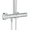 Купити Душова система Euphoria System 150 (27932000), Grohe , 27932000 / 3103 , в категории Душові набори , от бренда GROHE  Інтернет-магазин сантехніки ✓ Кращі ціни на ринку ✓ Величезний вибір ✓ Гарантія ✓ Заходьте!