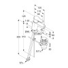 Купити Змішувач для умивальника 60 DN 15 Pure&Easy (373850565), Kludi , 373850565 / 3111 , в категории Змішувачі , от бренда Kludi  Інтернет-магазин сантехніки ✓ Кращі ціни на ринку ✓ Величезний вибір ✓ Гарантія ✓ Заходьте!