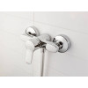 Купити Змішувач для душу DN 15 Pure&Easy (378410565), Kludi , 378410565 / 3112 , в категории Змішувачі , от бренда Kludi  Інтернет-магазин сантехніки ✓ Кращі ціни на ринку ✓ Величезний вибір ✓ Гарантія ✓ Заходьте!