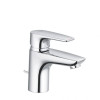 Купити Змішувач для умивальника 75 DN 15 Pure&Solid (343820575), Kludi , 343820575 / 3153 , в категории Змішувачі , от бренда Kludi  Інтернет-магазин сантехніки ✓ Кращі ціни на ринку ✓ Величезний вибір ✓ Гарантія ✓ Заходьте!