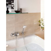 Купити Змішувач для ванни DN 15 Pure&Solid (346810575), Kludi , 346810575 / 3155 , в категории Змішувачі , от бренда Kludi  Інтернет-магазин сантехніки ✓ Кращі ціни на ринку ✓ Величезний вибір ✓ Гарантія ✓ Заходьте!
