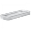 Купить Полотенцедержатель Eurosmart Cosmopolitan 18349000 Grohe , 18349000 / 33478 , в категории Аксессуары для ванной комнаты , от бренда GROHE  Интернет-магазин сантехники ✓ Лучшие цены на рынке ✓ Огромный выбор ✓ Гарантия ✓ Заходите!