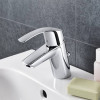 Купити Змішувач для умивальника S-Size Eurosmart (33265002), Grohe , 33265002 / 3171 , в категории Змішувачі , от бренда GROHE  Інтернет-магазин сантехніки ✓ Кращі ціни на ринку ✓ Величезний вибір ✓ Гарантія ✓ Заходьте!