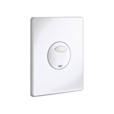 Кнопка зливу Skate Air 38862SH0 білий Grohe