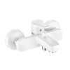 Купить Смеситель для ванны DN 15 Pure&Easy (376819165) белый, Kludi , 376819165 / 3199 , в категории Смесители , от бренда Kludi  Интернет-магазин сантехники ✓ Лучшие цены на рынке ✓ Огромный выбор ✓ Гарантия ✓ Заходите!