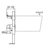 Купити Інсталяція для біде ECO BIDET (618547-008908), OLI , 618547/008908 / 22908 , в категории Кнопки для інсталяції , от бренда Oli  Інтернет-магазин сантехніки ✓ Кращі ціни на ринку ✓ Величезний вибір ✓ Гарантія ✓ Заходьте!