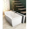 Купити Змішувач для ванни WF 025.00 Rosa X070060 RAVAK , X070060 / 35429 , в категории Змішувачі , от бренда RAVAK  Інтернет-магазин сантехніки ✓ Кращі ціни на ринку ✓ Величезний вибір ✓ Гарантія ✓ Заходьте!
