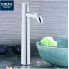 Купити Змішувач для умивальника BauClassic (32868000), Grohe , 32868000 / 3252 , в категории Змішувачі , от бренда GROHE  Інтернет-магазин сантехніки ✓ Кращі ціни на ринку ✓ Величезний вибір ✓ Гарантія ✓ Заходьте!