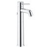 Купити Змішувач для умивальника BauClassic (32868000), Grohe , 32868000 / 3252 , в категории Змішувачі , от бренда GROHE  Інтернет-магазин сантехніки ✓ Кращі ціни на ринку ✓ Величезний вибір ✓ Гарантія ✓ Заходьте!