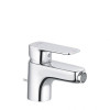 Купити Змішувач для біде DN 15 Pure&Style (402160575), Kludi , 402160575 / 3303 , в категории Змішувачі , от бренда Kludi  Інтернет-магазин сантехніки ✓ Кращі ціни на ринку ✓ Величезний вибір ✓ Гарантія ✓ Заходьте!