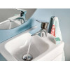Купити Змішувач для біде DN 15 Pure&Style (402160575), Kludi , 402160575 / 3303 , в категории Змішувачі , от бренда Kludi  Інтернет-магазин сантехніки ✓ Кращі ціни на ринку ✓ Величезний вибір ✓ Гарантія ✓ Заходьте!
