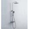Купити Душова система TD 091.00-150 10° X070103 RAVAK , X070103 / 35361 , в категории Душові набори , от бренда RAVAK  Інтернет-магазин сантехніки ✓ Кращі ціни на ринку ✓ Величезний вибір ✓ Гарантія ✓ Заходьте!
