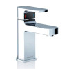 Купить Змішувач для умивальника CR 012.00 Chrome X070041 RAVAK , X070041 / 35137 , в категории Смесители , от бренда RAVAK  Интернет-магазин сантехники ✓ Лучшие цены на рынке ✓ Огромный выбор ✓ Гарантия ✓ Заходите!