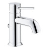 Купити BauClassic Змішувач для умивальника, одноважiльний GROHE 23161000 , 23161000 / 35678 , в категории Змішувачі для умивальника , от бренда GROHE  Інтернет-магазин сантехніки ✓ Кращі ціни на ринку ✓ Величезний вибір ✓ Гарантія ✓ Заходьте!