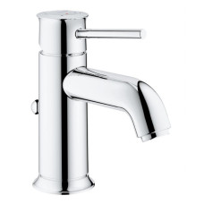 BauClassic Змішувач для умивальника, одноважiльний GROHE 23161000