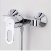 Купить Смеситель для душа BauLoop (32816000), Grohe , 32816000 / 3330 , в категории Смесители , от бренда GROHE  Интернет-магазин сантехники ✓ Лучшие цены на рынке ✓ Огромный выбор ✓ Гарантия ✓ Заходите!