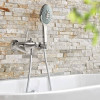 Купити Змішувач для ванни Eurodisc Joy (23431000), Grohe , 23431000 / 3339 , в категории Змішувачі , от бренда GROHE  Інтернет-магазин сантехніки ✓ Кращі ціни на ринку ✓ Величезний вибір ✓ Гарантія ✓ Заходьте!