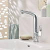 Купити Змішувач для умивальника Eurostyle (23569003), Grohe , 23569003 / 3341 , в категории Змішувачі , от бренда GROHE  Інтернет-магазин сантехніки ✓ Кращі ціни на ринку ✓ Величезний вибір ✓ Гарантія ✓ Заходьте!